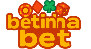 Betinha Bet Logo